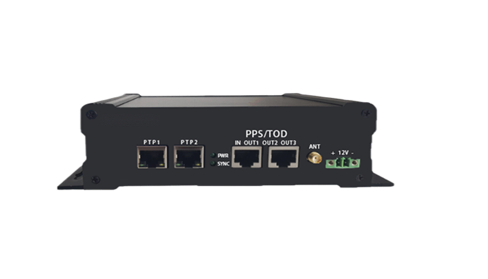 L6100-PTP主時(shí)鐘